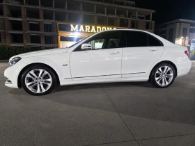 Mercedes-Benz C 220 - 7600 € - 11715005 3 | Car24.bg Mercedes-Benz C 220 - 7600 € - 11715005 3