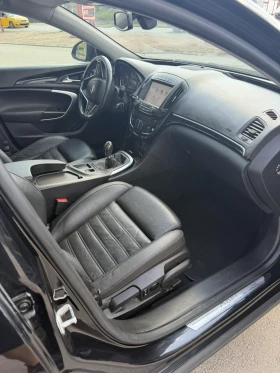 Opel Insignia 1.6 Sports Tourer | Auto.bg — изображение 8 Opel Insignia 1.6 Sports Tourer | Auto.bg — изображение 8