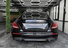Mercedes-Benz E 400 4-MATIC/PANORAMA/AMG-line/СОБСТВЕН ЛИЗИНГ | Auto.bg — изображение 5 Mercedes-Benz E 400 4-MATIC/PANORAMA/AMG-line/СОБСТВЕН ЛИЗИНГ | Auto.bg — изображение 5