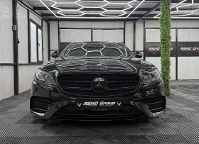 Mercedes-Benz E 400 4-MATIC/PANORAMA/AMG-line/СОБСТВЕН ЛИЗИНГ | Auto.bg — изображение 2 Mercedes-Benz E 400 4-MATIC/PANORAMA/AMG-line/СОБСТВЕН ЛИЗИНГ | Auto.bg — изображение 2