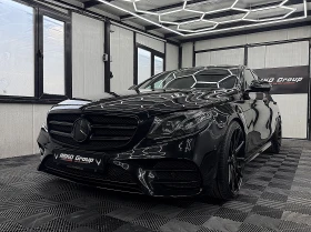Mercedes-Benz E 400 4-MATIC/PANORAMA/AMG-line/СОБСТВЕН ЛИЗИНГ