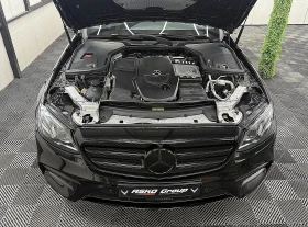 Mercedes-Benz E 400 4-MATIC/PANORAMA/AMG-line/СОБСТВЕН ЛИЗИНГ | Auto.bg — изображение 17 Mercedes-Benz E 400 4-MATIC/PANORAMA/AMG-line/СОБСТВЕН ЛИЗИНГ | Auto.bg — изображение 17