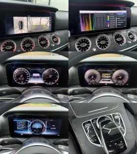 Mercedes-Benz E 400 4-MATIC/PANORAMA/AMG-line/СОБСТВЕН ЛИЗИНГ | Auto.bg — изображение 15 Mercedes-Benz E 400 4-MATIC/PANORAMA/AMG-line/СОБСТВЕН ЛИЗИНГ | Auto.bg — изображение 15