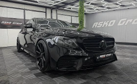 Mercedes-Benz E 400 4-MATIC/PANORAMA/AMG-line/СОБСТВЕН ЛИЗИНГ | Auto.bg — изображение 3 Mercedes-Benz E 400 4-MATIC/PANORAMA/AMG-line/СОБСТВЕН ЛИЗИНГ | Auto.bg — изображение 3