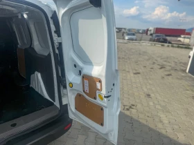 Ford Connect 1.5tdci 120 ks Long Собствен лизинг !! | Auto.bg — изображение 12 Ford Connect 1.5tdci 120 ks Long Собствен лизинг !! | Auto.bg — изображение 12