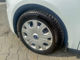 Ford Connect 1.5tdci 120 ks Long Собствен лизинг !! | Auto.bg — изображение 9 Ford Connect 1.5tdci 120 ks Long Собствен лизинг !! | Auto.bg — изображение 9