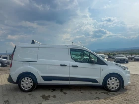 Ford Connect 1.5tdci 120 ks Long Собствен лизинг !! | Auto.bg — изображение 4 Ford Connect 1.5tdci 120 ks Long Собствен лизинг !! | Auto.bg — изображение 4