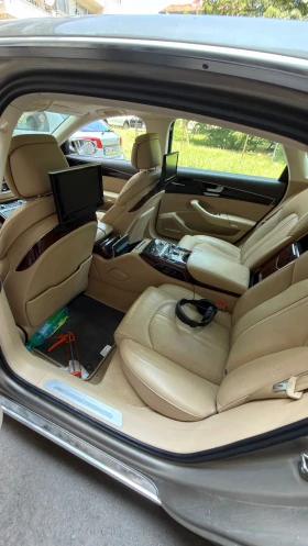 Audi A8 - 20000 € / 39116.60 лв. - 54082301 8 | Car24.bg Audi A8 - 20000 € / 39116.60 лв. - 54082301 8