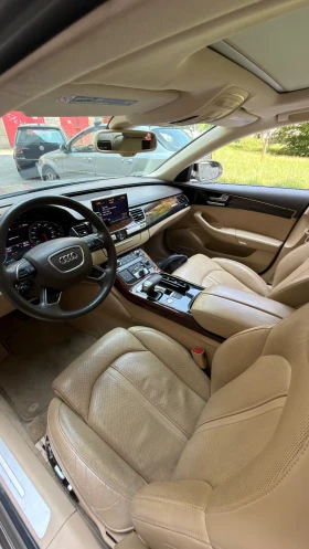 Audi A8 - 20000 € / 39116.60 лв. - 54082301 7 | Car24.bg Audi A8 - 20000 € / 39116.60 лв. - 54082301 7