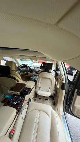 Audi A8 - 20000 € / 39116.60 лв. - 54082301 10 | Car24.bg Audi A8 - 20000 € / 39116.60 лв. - 54082301 10