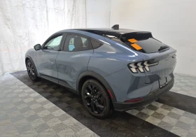 Ford Mustang Mach-E 16k km* AWD* Камера* Кожа* НОВА | Auto.bg — изображение 4 Ford Mustang Mach-E 16k km* AWD* Камера* Кожа* НОВА | Auto.bg — изображение 4
