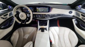 Mercedes-Benz S 63 AMG 4MATIC PERFORMANCE EDITION* МАСАЖ* 360* HUD | Auto.bg — изображение 6 Mercedes-Benz S 63 AMG 4MATIC PERFORMANCE EDITION* МАСАЖ* 360* HUD | Auto.bg — изображение 6