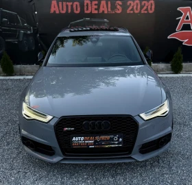 Audi A6 3.0BI-TDI| 326| COMPETITION| NARDO-GREY| ЛИЗИНГ | Auto.bg — изображение 3 Audi A6 3.0BI-TDI| 326| COMPETITION| NARDO-GREY| ЛИЗИНГ | Auto.bg — изображение 3
