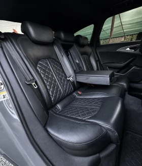 Audi A6 3.0BI-TDI| 326| COMPETITION| NARDO-GREY| ЛИЗИНГ | Auto.bg — изображение 10 Audi A6 3.0BI-TDI| 326| COMPETITION| NARDO-GREY| ЛИЗИНГ | Auto.bg — изображение 10