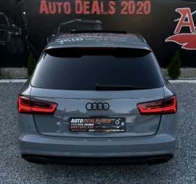 Audi A6 3.0BI-TDI| 326| COMPETITION| NARDO-GREY| ЛИЗИНГ | Auto.bg — изображение 7 Audi A6 3.0BI-TDI| 326| COMPETITION| NARDO-GREY| ЛИЗИНГ | Auto.bg — изображение 7