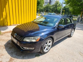 VW Passat 1.8 TSI SE - Car24.bg VW Passat 1.8 TSI SE