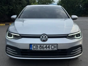 VW Golf VIII 1.5 eTSI Mild Hybrid DSG - 22500 € / 44006.17 лв. - 71155626 5 | Car24.bg VW Golf VIII 1.5 eTSI Mild Hybrid DSG - 22500 € / 44006.17 лв. - 71155626 5