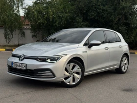 VW Golf VIII 1.5 eTSI Mild Hybrid DSG - Car24.bg VW Golf VIII 1.5 eTSI Mild Hybrid DSG