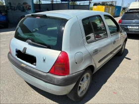 Renault Clio undefined | Auto.bg — изображение 3 Renault Clio undefined | Auto.bg — изображение 3
