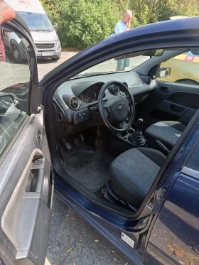Ford Fiesta - 1220 € - 98004851 9 | Car24.bg Ford Fiesta - 1220 € - 98004851 9