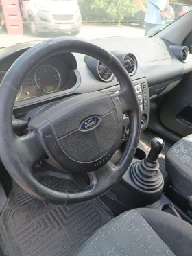 Ford Fiesta - 1220 € - 98004851 13 | Car24.bg Ford Fiesta - 1220 € - 98004851 13