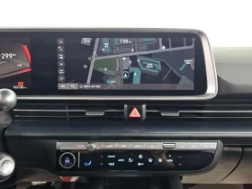 Hyundai Ioniq 6 Long Range Exclusive | Auto.bg — изображение 14 Hyundai Ioniq 6 Long Range Exclusive | Auto.bg — изображение 14
