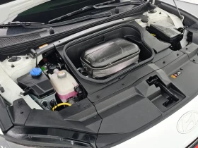 Hyundai Ioniq 6 Long Range Exclusive | Auto.bg — изображение 6 Hyundai Ioniq 6 Long Range Exclusive | Auto.bg — изображение 6