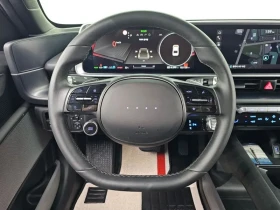 Hyundai Ioniq 6 Long Range Exclusive | Auto.bg — изображение 13 Hyundai Ioniq 6 Long Range Exclusive | Auto.bg — изображение 13