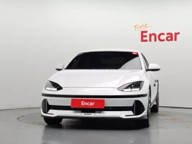 Hyundai Ioniq 6 Long Range Exclusive | Auto.bg — изображение 3 Hyundai Ioniq 6 Long Range Exclusive | Auto.bg — изображение 3