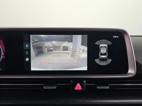 Hyundai Ioniq 6 Long Range Exclusive | Auto.bg — изображение 15 Hyundai Ioniq 6 Long Range Exclusive | Auto.bg — изображение 15