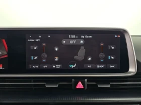 Hyundai Ioniq 6 Long Range Exclusive | Auto.bg — изображение 16 Hyundai Ioniq 6 Long Range Exclusive | Auto.bg — изображение 16