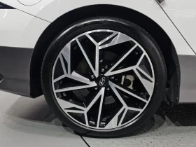 Hyundai Ioniq 6 Long Range Exclusive | Auto.bg — изображение 5 Hyundai Ioniq 6 Long Range Exclusive | Auto.bg — изображение 5