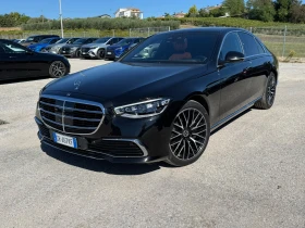Mercedes-Benz S 350 d 4-MATIC 9G FULL MAX EXTRI