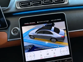 Mercedes-Benz S 350 d 4-MATIC 9G FULL MAX EXTRI | Auto.bg — изображение 9 Mercedes-Benz S 350 d 4-MATIC 9G FULL MAX EXTRI | Auto.bg — изображение 9