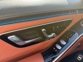 Mercedes-Benz S 350 d 4-MATIC 9G FULL MAX EXTRI | Auto.bg — изображение 7 Mercedes-Benz S 350 d 4-MATIC 9G FULL MAX EXTRI | Auto.bg — изображение 7