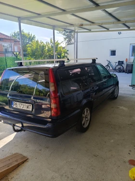Volvo V70 2.5TDI - 2200 € - 34177027 12 | Car24.bg Volvo V70 2.5TDI - 2200 € - 34177027 12