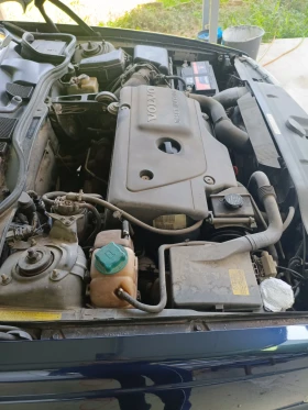 Volvo V70 2.5TDI - 2200 € - 34177027 6 | Car24.bg Volvo V70 2.5TDI - 2200 € - 34177027 6