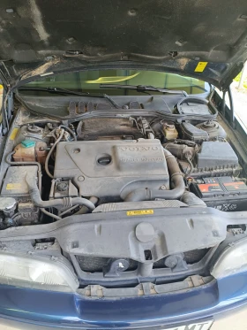 Volvo V70 2.5TDI - 2200 € - 34177027 10 | Car24.bg Volvo V70 2.5TDI - 2200 € - 34177027 10