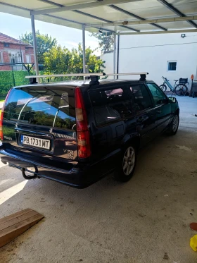 Volvo V70 2.5TDI - 2200 € - 34177027 13 | Car24.bg Volvo V70 2.5TDI - 2200 € - 34177027 13