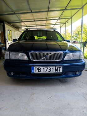 Volvo V70 2.5TDI - 2200 € - 34177027 2 | Car24.bg Volvo V70 2.5TDI - 2200 € - 34177027 2