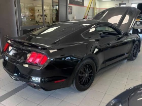 Ford Mustang RWD, 2.3L EcoBoost / CARFAX / РЪЧКА / АВТОКРЕДИТ | Auto.bg — изображение 6 Ford Mustang RWD, 2.3L EcoBoost / CARFAX / РЪЧКА / АВТОКРЕДИТ | Auto.bg — изображение 6