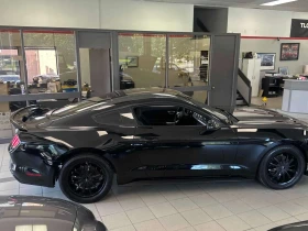 Ford Mustang RWD, 2.3L EcoBoost / CARFAX / РЪЧКА / АВТОКРЕДИТ | Auto.bg — изображение 3 Ford Mustang RWD, 2.3L EcoBoost / CARFAX / РЪЧКА / АВТОКРЕДИТ | Auto.bg — изображение 3