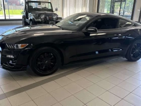 Ford Mustang RWD, 2.3L EcoBoost / CARFAX / РЪЧКА / АВТОКРЕДИТ | Auto.bg — изображение 2 Ford Mustang RWD, 2.3L EcoBoost / CARFAX / РЪЧКА / АВТОКРЕДИТ | Auto.bg — изображение 2