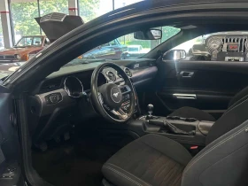 Ford Mustang RWD, 2.3L EcoBoost / CARFAX / РЪЧКА / АВТОКРЕДИТ | Auto.bg — изображение 9 Ford Mustang RWD, 2.3L EcoBoost / CARFAX / РЪЧКА / АВТОКРЕДИТ | Auto.bg — изображение 9