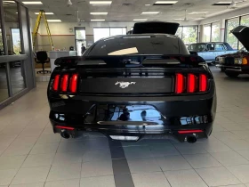 Ford Mustang RWD, 2.3L EcoBoost / CARFAX / РЪЧКА / АВТОКРЕДИТ | Auto.bg — изображение 4 Ford Mustang RWD, 2.3L EcoBoost / CARFAX / РЪЧКА / АВТОКРЕДИТ | Auto.bg — изображение 4