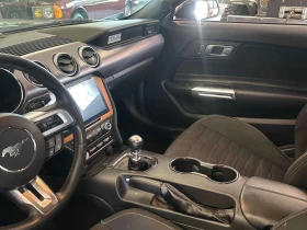 Ford Mustang RWD, 2.3L EcoBoost / CARFAX / РЪЧКА / АВТОКРЕДИТ | Auto.bg — изображение 16 Ford Mustang RWD, 2.3L EcoBoost / CARFAX / РЪЧКА / АВТОКРЕДИТ | Auto.bg — изображение 16