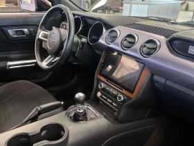 Ford Mustang RWD, 2.3L EcoBoost / CARFAX / РЪЧКА / АВТОКРЕДИТ | Auto.bg — изображение 13 Ford Mustang RWD, 2.3L EcoBoost / CARFAX / РЪЧКА / АВТОКРЕДИТ | Auto.bg — изображение 13