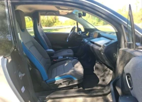 BMW i3 i3 Нов Внос | Auto.bg — изображение 8 BMW i3 i3 Нов Внос | Auto.bg — изображение 8