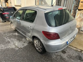 Peugeot 307 2000 4 скорости - 750 € - 22728200 2 | Car24.bg Peugeot 307 2000 4 скорости - 750 € - 22728200 2