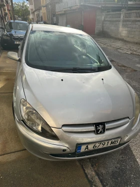 Peugeot 307 2000 4 скорости - 750 € - 22728200 4 | Car24.bg Peugeot 307 2000 4 скорости - 750 € - 22728200 4